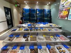 -品味居·首店·大连鲜活海鲜大连菜(东港店)