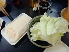 -邓莽子老火锅(鲁祖庙店)