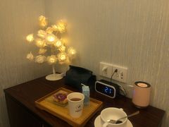 -禧瑞 ·丝浴主题·水疗·spa(中山公园店)