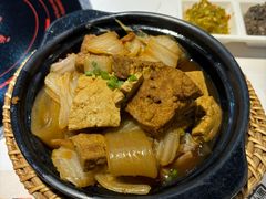 -黑鸡小馆(金源店)