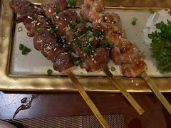 -弓二·烧鸟居酒屋(财富购物中心店)