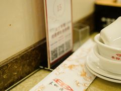 -东四民芳餐厅(朝阳门店)