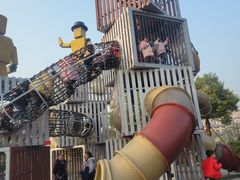 -枫香湖儿童公园