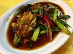 -莲花公园煎蟹(总店)