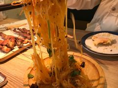 -小乾杯串店•16年沈阳烧烤(文安路店)