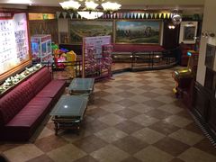 -比尔森啤酒自助烤肉(红旗街店)
