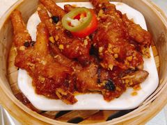 -顺德人家食府(黄金广场店)