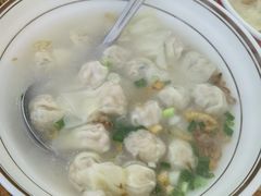-龙头鱼丸店 只此一家只卖手工鲨鱼丸