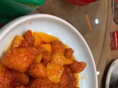 -李氏传家菜(兴城路店)