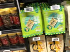 -盒马鲜生(馥邦国际店)