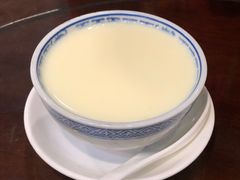 姜汁撞奶-仁信老铺甜品(北京路店)