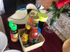 -BAI BUA RESTAURANT