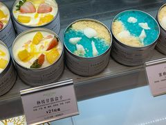 -派斯俊·本味(解放南路店)