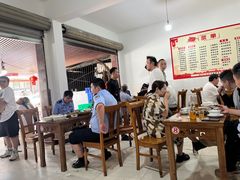 -周师饭店