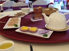 -新海利海鲜城·41年珠海老字号(夏湾店)
