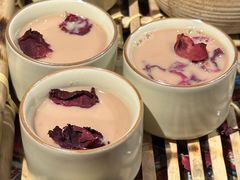 -火塘云南烧烤大排档