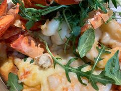 -Steveston Pizza Company (Richmond)