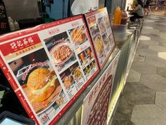 -孖记茶档·热腾茶餐(乐峰店)