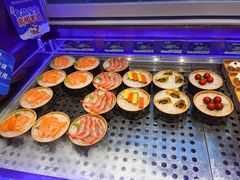 -海底捞大排档火锅(悦荟广场店)