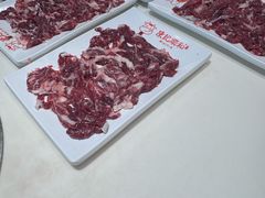 -陈记顺和潮汕牛肉火锅(韩江路店)