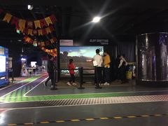 -VS SPORTS PARK运动玩乐园·团建·生日会(合生汇店)