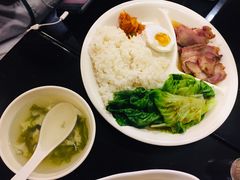 叉烧-卓粤拉肠(红庙店)