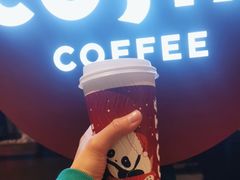 -COSTA COFFEE(上海虹口公园店)