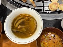 -阿山卓·野生菌火锅·纳西火塘烤肉