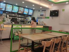 -老乡鸡(淮河路步行街店)