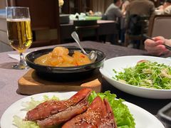 -亦海人家烤鸭店(康定街店)
