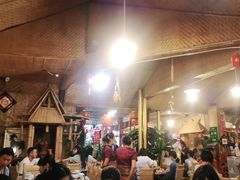 -多哥水傣味餐厅(司马巷店)
