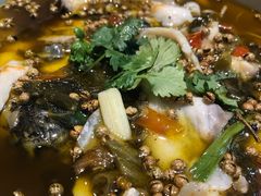 -箱美术馆私房菜(水晶郦城店)