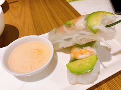 -Pho Asia 亚阁越南料理(上海来福士广场店)