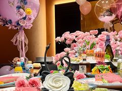 -隐炉和牛烧肉店(群力店)