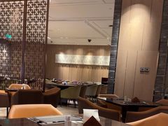 -丽都皇冠假日酒店·Matrix亦餐厅(望京店)
