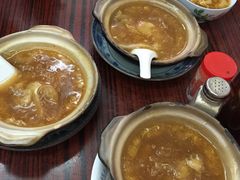 -添發碗仔翅美食