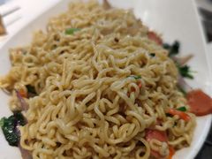 炒方便面-锦州御烧烤·形象店(人民街店)