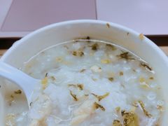-麦当劳(轻轨曹杨路店)