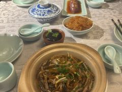 -山外山菜馆(玉泉路店)