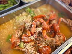 -虾胡闹龙虾馆(湄南河店)