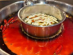 -飘香火锅(玉林西路店)