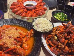 -红盔甲·小龙虾(车公庙店)