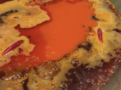 -飘香火锅(玉林西路店)