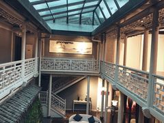 -CHASE Modern Cuisine(崇宁路店)