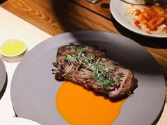 -Mercato莫卡多露台餐厅与酒吧(K11店)