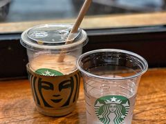 -星巴克(兰桂坊店)