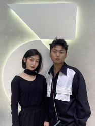 点击看大图 -3·3HAIR SALON