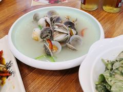 -九號渔港·蒸汽海鲜·粤菜茶点(八卦岭店)