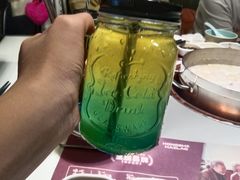 -洪氏嗨捞·猪肚鸡火锅(阳光天地店)