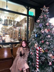 点击看大图 -IMUSE BARBER SHOP